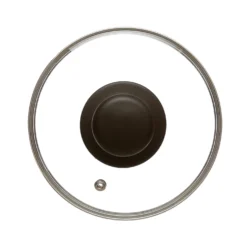 Coperchio In vetro temperato da 18 cm