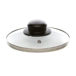 Coperchio In vetro temperato da 18 cm