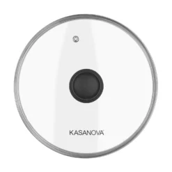 Coperchio soft touch, da 26 cm