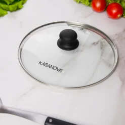 Coperchio soft touch, da 26 cm