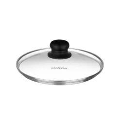 Coperchio soft touch, da 22 cm