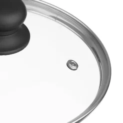 Coperchio soft touch, da 22 cm