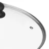 Coperchio soft touch, da 32 cm