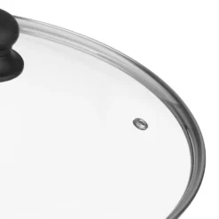 Coperchio soft touch, da 32 cm