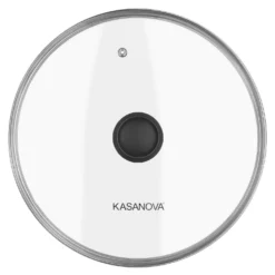 Coperchio soft touch, da 32 cm