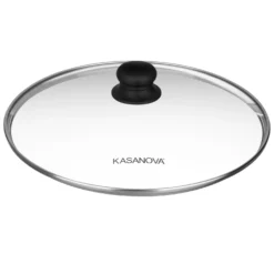 Coperchio soft touch, da 32 cm