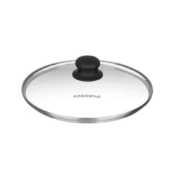 Coperchio soft touch, da 24 cm