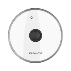 Coperchio soft touch, da 24 cm