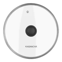 Coperchio soft touch, da 28 cm