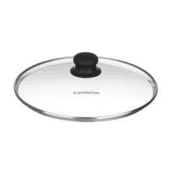 Coperchio soft touch, da 28 cm