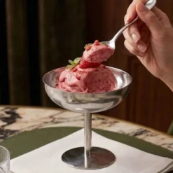 Coppa per il gelato