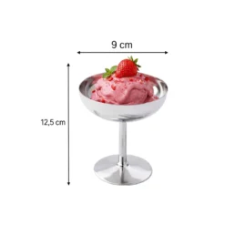 Coppa per il gelato