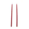 Coppia di candele Stelo, da 39X2,2 cm