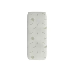 Coprimaterasso singolo Aloe Vera Datex