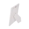 Cornice blu zaffiro e oro foto 10x15 cm Beltrami con argento Miro Silver