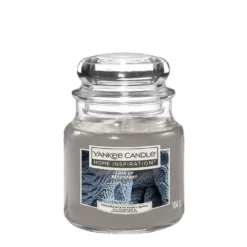 Cosy Up, candela in giara piccola Yankee Candle