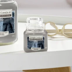 Cosy Up, candela in giara piccola Yankee Candle