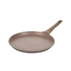 Crepiera 28 cm antiaderente 0 grassi