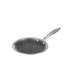 Crepiera 20 cm a 3 strati Tri - ply