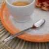 Cucchiaino caffè in acciaio inox Live Eme