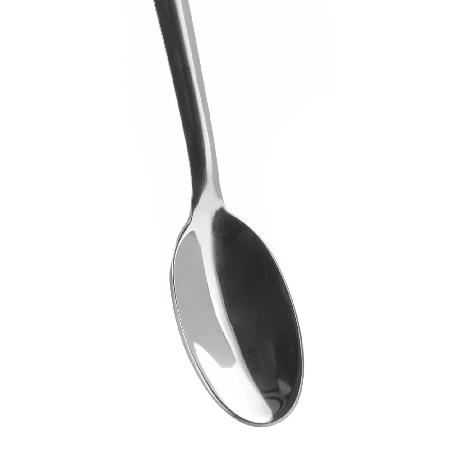 Cucchiaino caffè in acciaio inox Live Eme