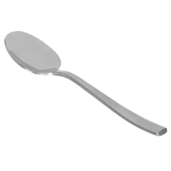 Cucchiaino Happy in acciaio inox, 14,7 cm