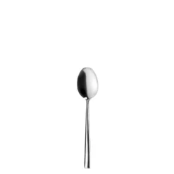 Cucchiaino Happy in acciaio inox, 14,7 cm