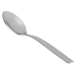 Cucchiaino in acciaio inox