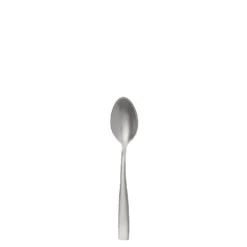 Cucchiaino Infinity in acciaio inox, da 11 cm