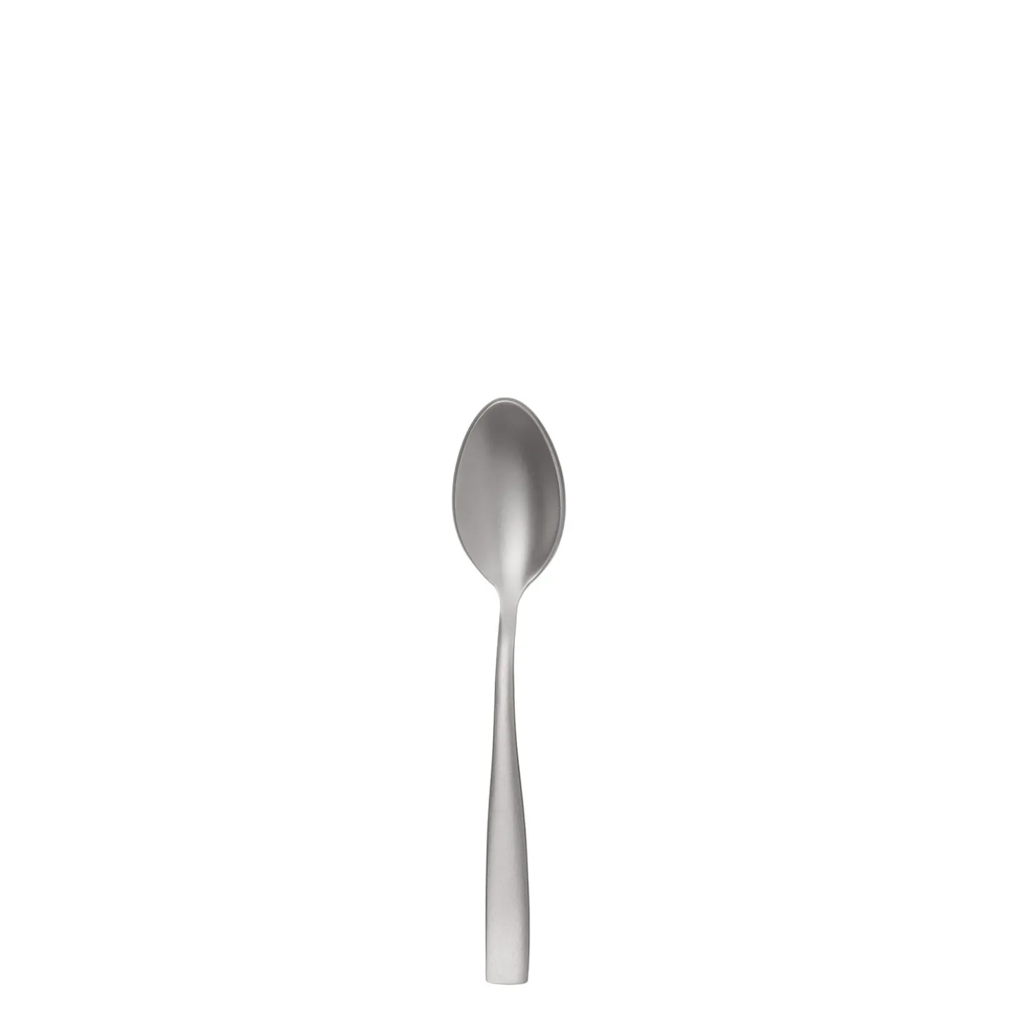 Cucchiaino Infinity in acciaio inox, da 11 cm