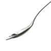 Cucchiaino Segno in acciaio inox