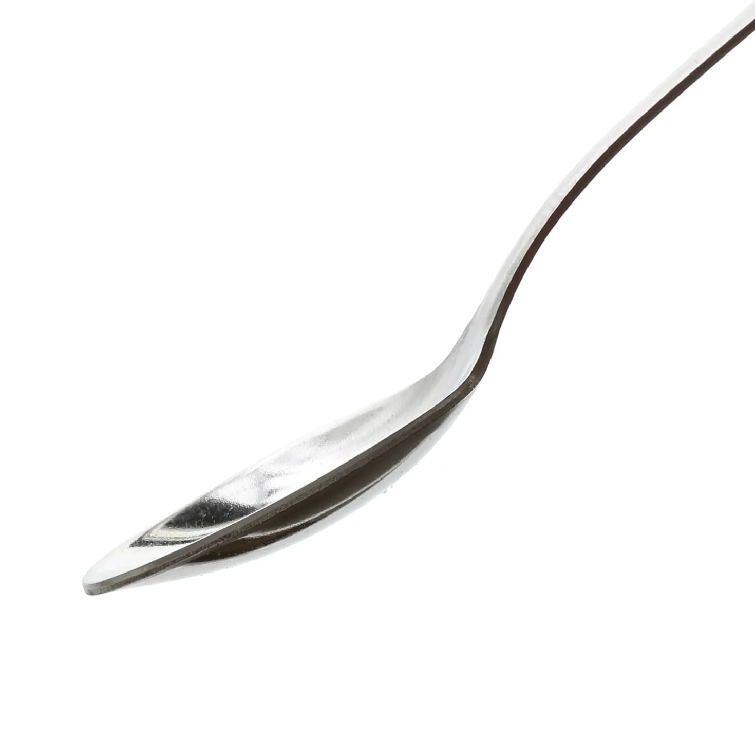 Cucchiaino Segno in acciaio inox