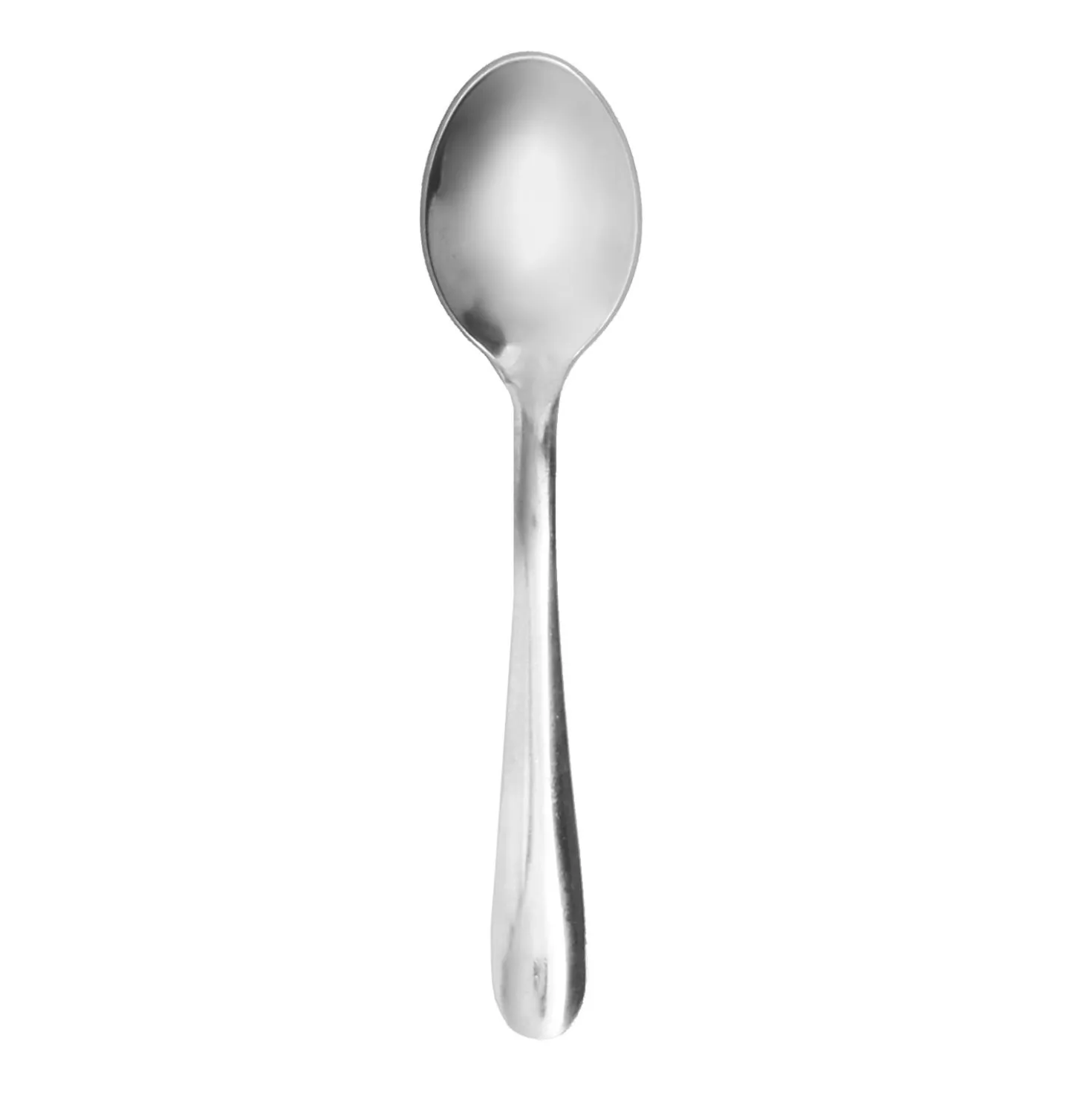 Cucchiaino Segno in acciaio inox