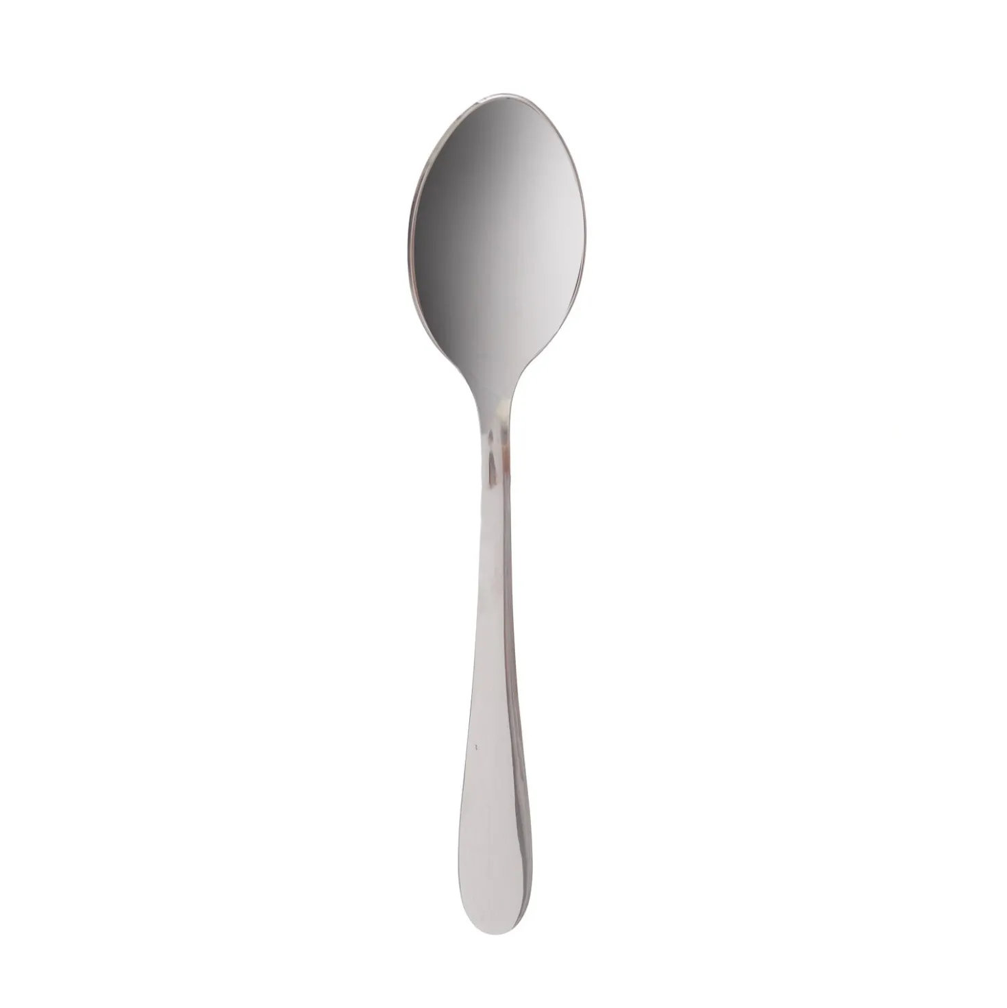 Cucchiaino Segno in acciaio inox