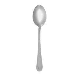 Cucchiaino Segno in acciaio inox