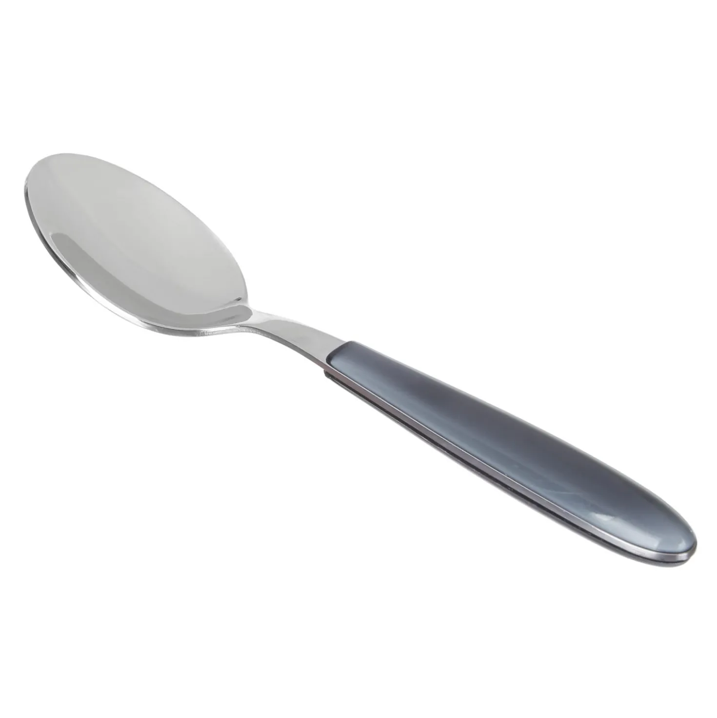 Cucchiaino Vero in acciaio inox