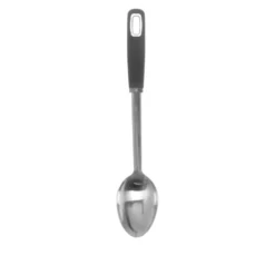 Cucchiaio in acciaio inox, da 36 cm