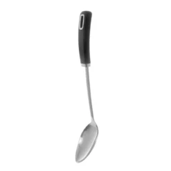 Cucchiaio in acciaio inox, da 36 cm