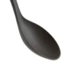 Cucchiaio in nylon 34,5 cm grigio