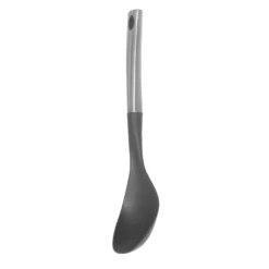 Cucchiaio in nylon e acciaio