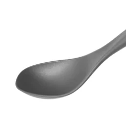 Cucchiaio in nylon e acciaio