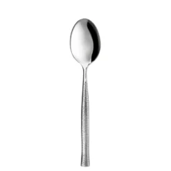 Cucchiaio Lignes In acciaio inox
