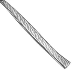 Cucchiaio Lignes In acciaio inox
