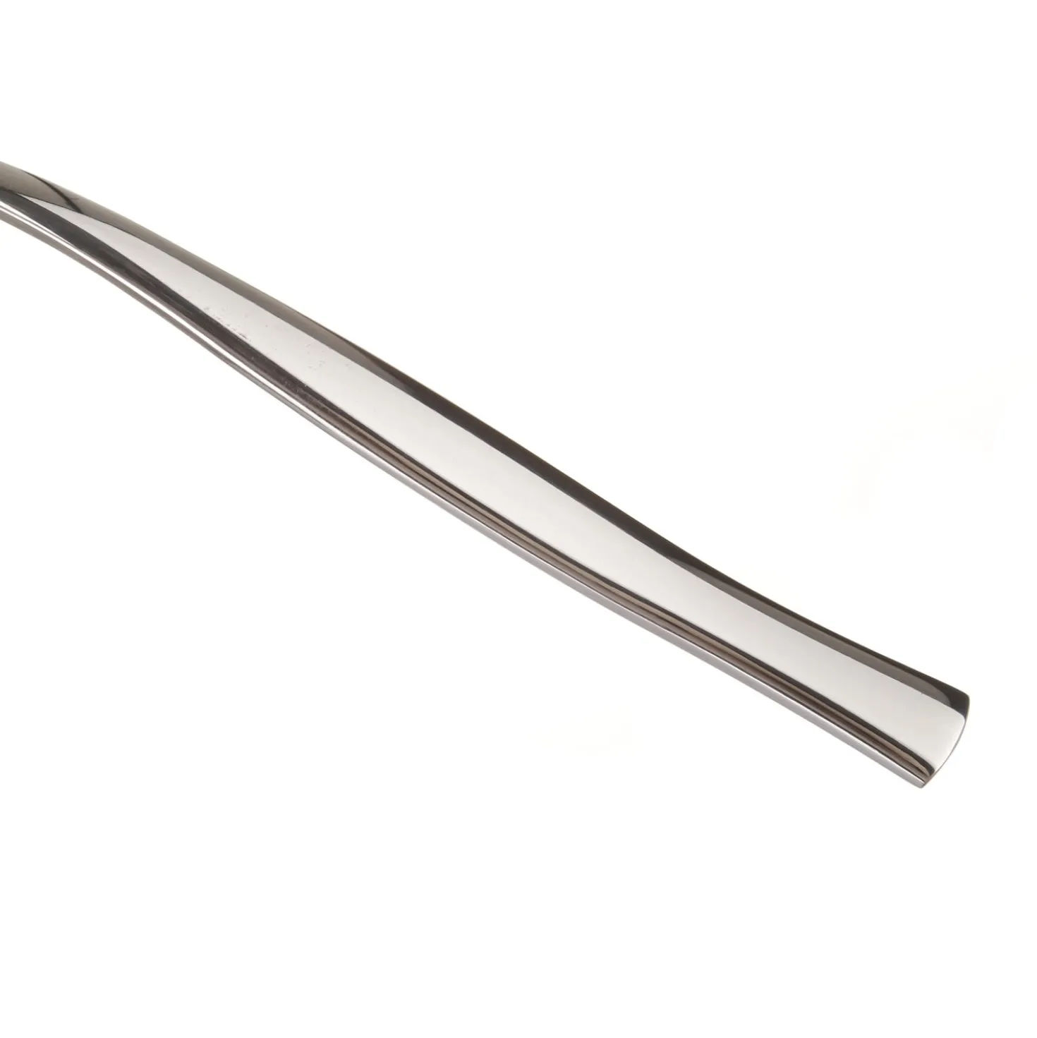 Cucchiaio Shiny in acciaio inox
