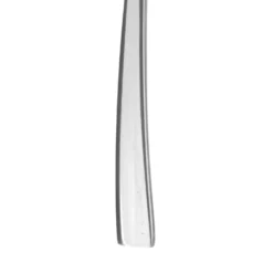 Cucchiaio Smile in acciaio inox, 20,2 cm