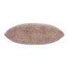 Cuscino arredo cammello sherpa 30x50 cm