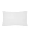 Cuscino arredo latte sherpa 30x50 cm