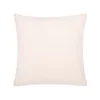 Cuscino divano 45x45 cm bianco renne
