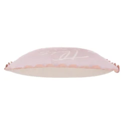 Cuscino divano 45x45 cm Happy place