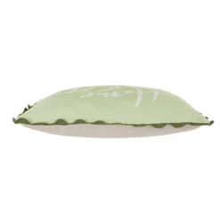 Cuscino divano 45x45 cm Home sweet home